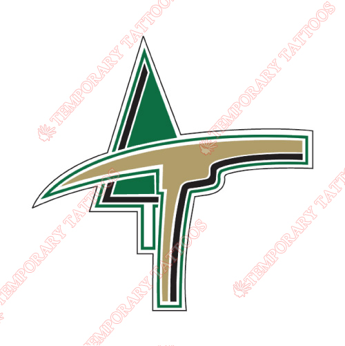 Val-d Or Foreurs Customize Temporary Tattoos Stickers NO.7477
